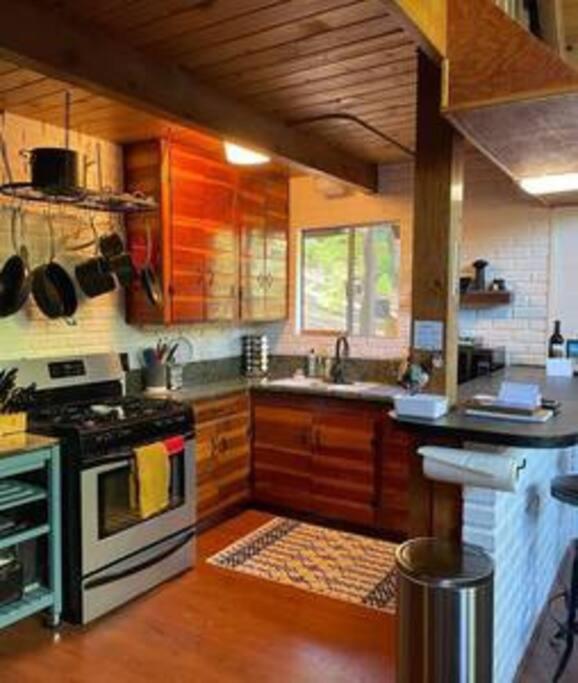 Pinecrest A-Frame Family Fun Near Dodge Ridge Villa Long Barn Luaran gambar